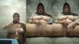 Bokep Tante Jilbab Tobrut Colmek Di Wc Hot