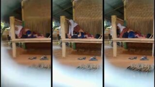 Bokep Ngintip Remaja Ngewe Di Gubuk Wisata