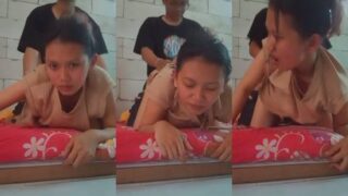 Bokep Mesum Siang Hari Di Rumah Pacar