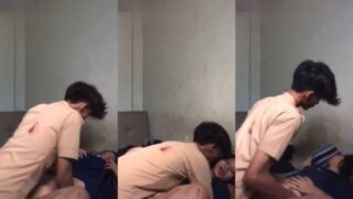 Bokep ngintip cewek mesum remaja sma pramuka