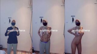 Bokep hijab omek twitter anythingthena