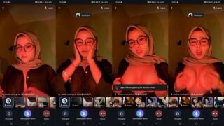 Bokep jilbab twit vcs show telegram hot